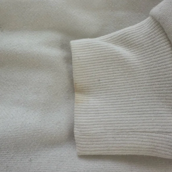 Juicy Couture White Set with Multicolor Stripes - Picture 11 of 11